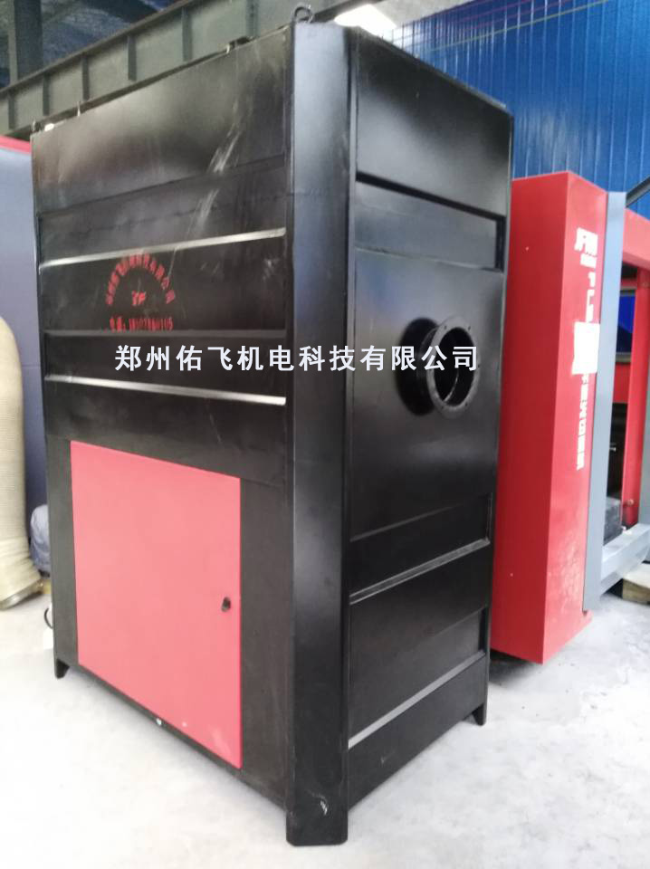 佑飛等離子切割除塵器最新案例，佑飛等離子切割除塵器設(shè)備圖片。
