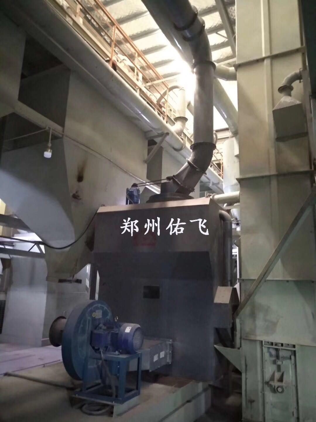 顆粒物料干洗機(jī) 顆粒物料干洗機(jī)廠家