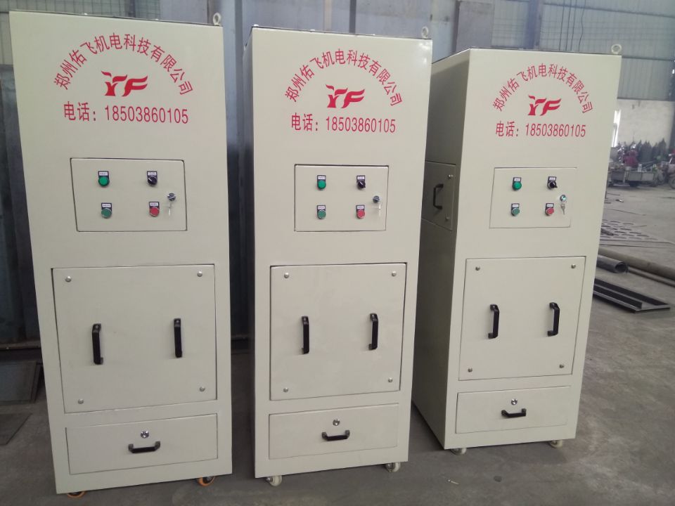 濾筒除塵器清灰方式有哪些？